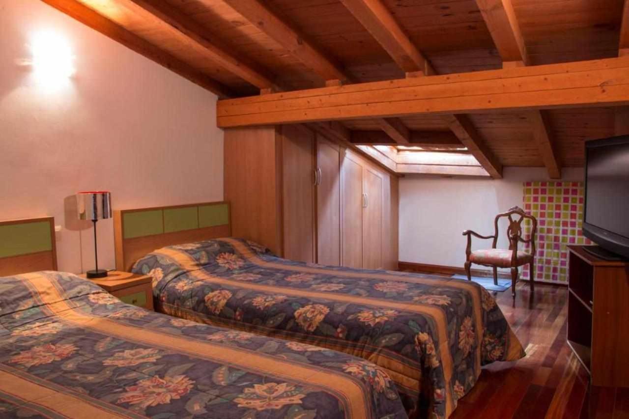 Casa Rural Paco Муньогалиндо Экстерьер фото